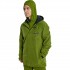 BURTON Dunmore 2L 10K- Men's snow Jacket - Calla Green