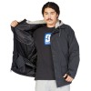 DC Bandwidth 15K Insulated - Ανδρικό Snowboard Jacket - Black