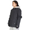 DC Bandwidth 15K Insulated - Ανδρικό Snowboard Jacket - Black