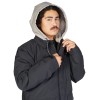 DC Bandwidth 15K Insulated - Ανδρικό Snowboard Jacket - Black