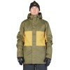 DC Defy - Ανδρικό Snow Jacket - Ivy Green