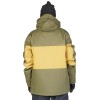 DC Defy - Ανδρικό Snow Jacket - Ivy Green