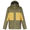 DC Defy - Ανδρικό Snow Jacket - Ivy Green