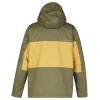 DC Defy - Ανδρικό Snow Jacket - Ivy Green