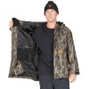 DC Servo 15K Insulated - Ανδρικό Snowboard Jacket - Mossy Oak Original Botomland