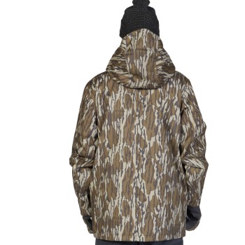 DC Servo 15K Insulated - Ανδρικό Snowboard Jacket - Mossy Oak Original Botomland DC Servo 15K Insulated - Ανδρικό Snowboard Jacket - Mossy Oak Original Botomland