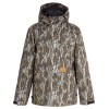 DC Servo 15K Insulated - Ανδρικό Snowboard Jacket - Mossy Oak Original Botomland