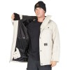 DC Servo 15K Insulated - Ανδρικό Snowboard Jacket - Pelican