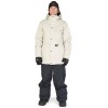 DC Servo 15K Insulated - Ανδρικό Snowboard Jacket - Pelican