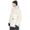 DC Servo 15K Insulated - Ανδρικό Snowboard Jacket - Pelican