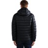 NAPAPIJRI Aerons Hood 3 - Ανδρικό μπουφάν - Black