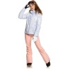 ROXY Jet Ski Insulated - Women's Snow Jacket - Egret Line Flowers