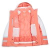 SPYDER Captivate Insulated - Γυναικείο snow Jacket - Tropic