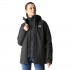 THE NORTH FACE Women’s Inlux Triclimate® Jacket - TNF Black Heather/TNF Black 