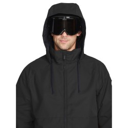 VOLCOM 2836 Insulated - Ανδρικό snow Jacket - Black