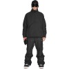 VOLCOM 2836 Insulated - Ανδρικό snow Jacket - Black