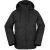 VOLCOM 2836 Insulated - Ανδρικό snow Jacket - Black