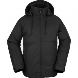 VOLCOM 2836 Insulated - Ανδρικό snow Jacket - Black