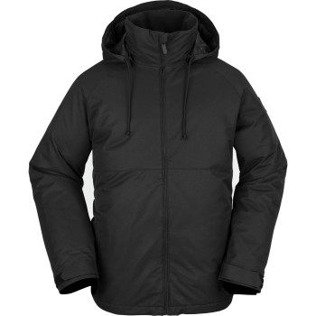 VOLCOM 2836 Insulated - Ανδρικό snow Jacket - Black VOLCOM 2836 Insulated - Ανδρικό snow Jacket - Black