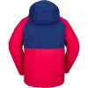 VOLCOM 2836 Insulated - Ανδρικό snow Jacket - Red
