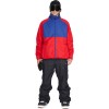 VOLCOM 2836 Insulated - Ανδρικό snow Jacket - Red