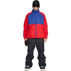 VOLCOM 2836 Insulated - Ανδρικό snow Jacket - Red