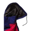 VOLCOM 2836 Insulated - Ανδρικό snow Jacket - Red