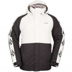 VOLCOM Iconic Stone Insulated - Ανδρικό snow Jacket - Ice Green