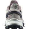 SALOMON Alphacross 4 Gore-Tex - Γυναικείο Trail Running - Ashes Of Roses/White/Ebony