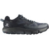SALOMON Predict Hike Gore-Tex - Men's Hiking Shoes - Ebony/Black/Stormy Weather