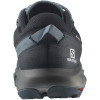 SALOMON Predict Hike Gore-Tex - Men's Hiking Shoes - Ebony/Black/Stormy Weather