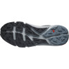 SALOMON Predict Hike Gore-Tex - Men's Hiking Shoes - Ebony/Black/Stormy Weather