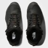 THE NORTH FACE Storm Strike III - Ανδρικά Μποτάκια Πεζοπορίας -  TNF Black-Asphalt Grey 