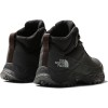 THE NORTH FACE Storm Strike III - Ανδρικά Μποτάκια Πεζοπορίας -  TNF Black-Asphalt Grey 