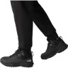 THE NORTH FACE Storm Strike III - Ανδρικά Μποτάκια Πεζοπορίας -  TNF Black-Asphalt Grey 
