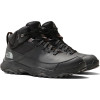 THE NORTH FACE Storm Strike III - Women’s Hiking Boots - TNF Black-Asphalt Grey