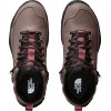 THE NORTH FACE Storm Strike III - Γυναικεία Μποτάκια Πεζοπορίας - Deep Taupe-TNF Black