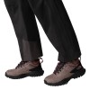 THE NORTH FACE Storm Strike III - Γυναικεία Μποτάκια Πεζοπορίας - Deep Taupe-TNF Black