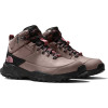 THE NORTH FACE Storm Strike III - Women’s Hiking Boots -  Deep Taupe-TNF Black 