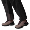 THE NORTH FACE Storm Strike III - Women’s Hiking Boots -  Deep Taupe-TNF Black 