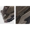 The North Face VECTIV™ FUTURELIGHT™ Exploris - Γυναικείο Δερμάτινο Μποτάκι πεζοπορίας - Bipartisan Brown/Coffee Brown