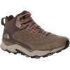 The North Face VECTIV™ FUTURELIGHT™ Exploris - Women's Leather Hiking Boots - Bipartisan Brown/Coffee Brown
