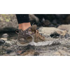 The North Face VECTIV™ FUTURELIGHT™ Exploris - Women's Leather Hiking Boots - Bipartisan Brown/Coffee Brown