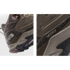 The North Face VECTIV™ FUTURELIGHT™ Exploris - Women's Leather Hiking Boots - Bipartisan Brown/Coffee Brown