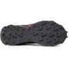 SALOMON Supercross 4 Gore-Tex - Men's Trail Running Shoes - Black/Black/Black