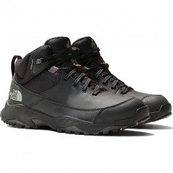 THE NORTH FACE Storm Strike III - Ανδρικά Μποτάκια Πεζοπορίας -  TNF Black-Asphalt Grey 