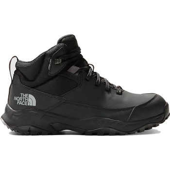 THE NORTH FACE Storm Strike III - Ανδρικά Μποτάκια Πεζοπορίας -  TNF Black-Asphalt Grey  THE NORTH FACE Storm Strike III - Ανδρικά Μποτάκια Πεζοπορίας -  TNF Black-Asphalt Grey