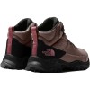 THE NORTH FACE Storm Strike III - Γυναικεία Μποτάκια Πεζοπορίας -  Deep Taupe-TNF Black 