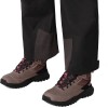 THE NORTH FACE Storm Strike III - Γυναικεία Μποτάκια Πεζοπορίας -  Deep Taupe-TNF Black 