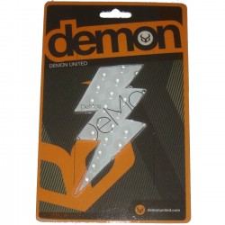 DEMON lightning STOMP PADS